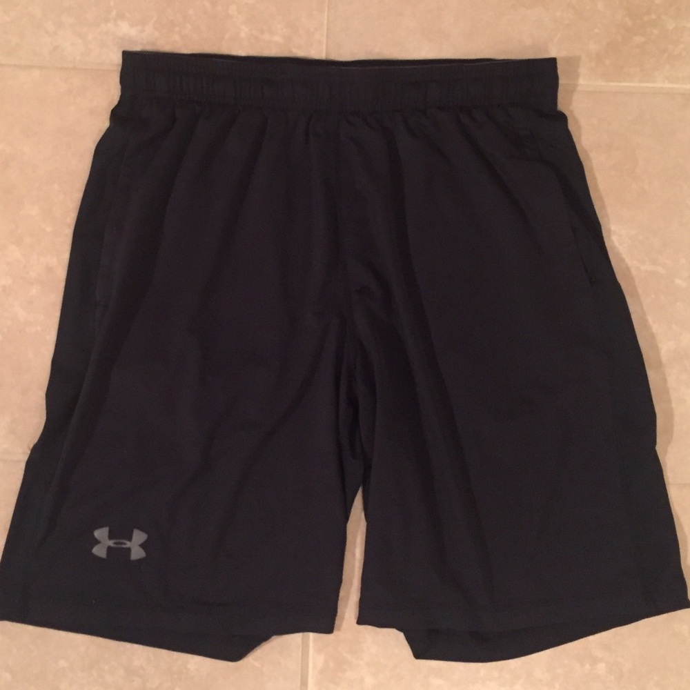 Under Armour Training shorts
