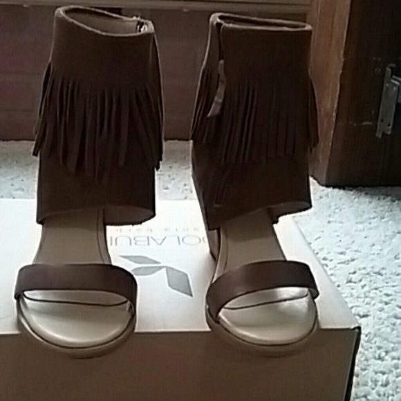 Koolaburra   sandals - Picture 2 of 3