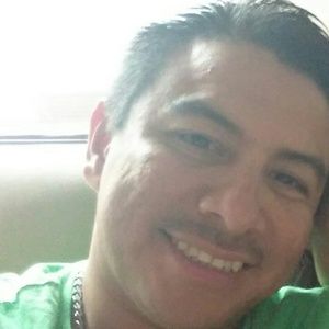 Meet your Posher, Jose