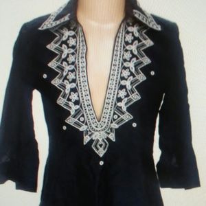 Gorgeous Talbots top