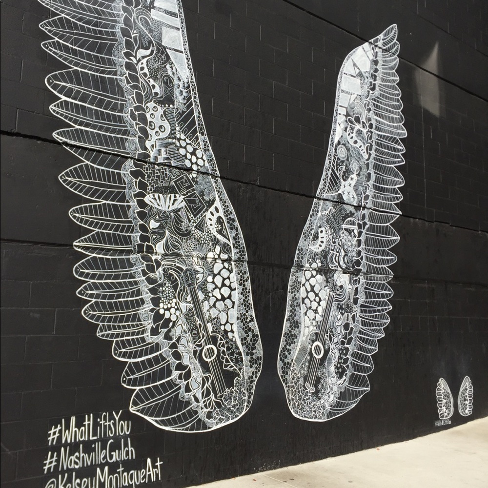 Meet your Posher, Quynh