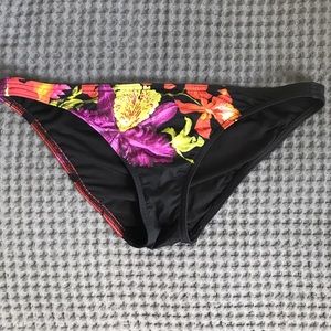 Victoria's Secret bikini bottoms
