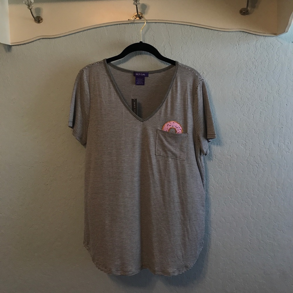 T-shirt