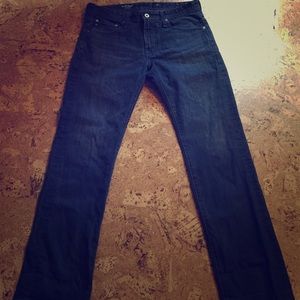 Men's jeans