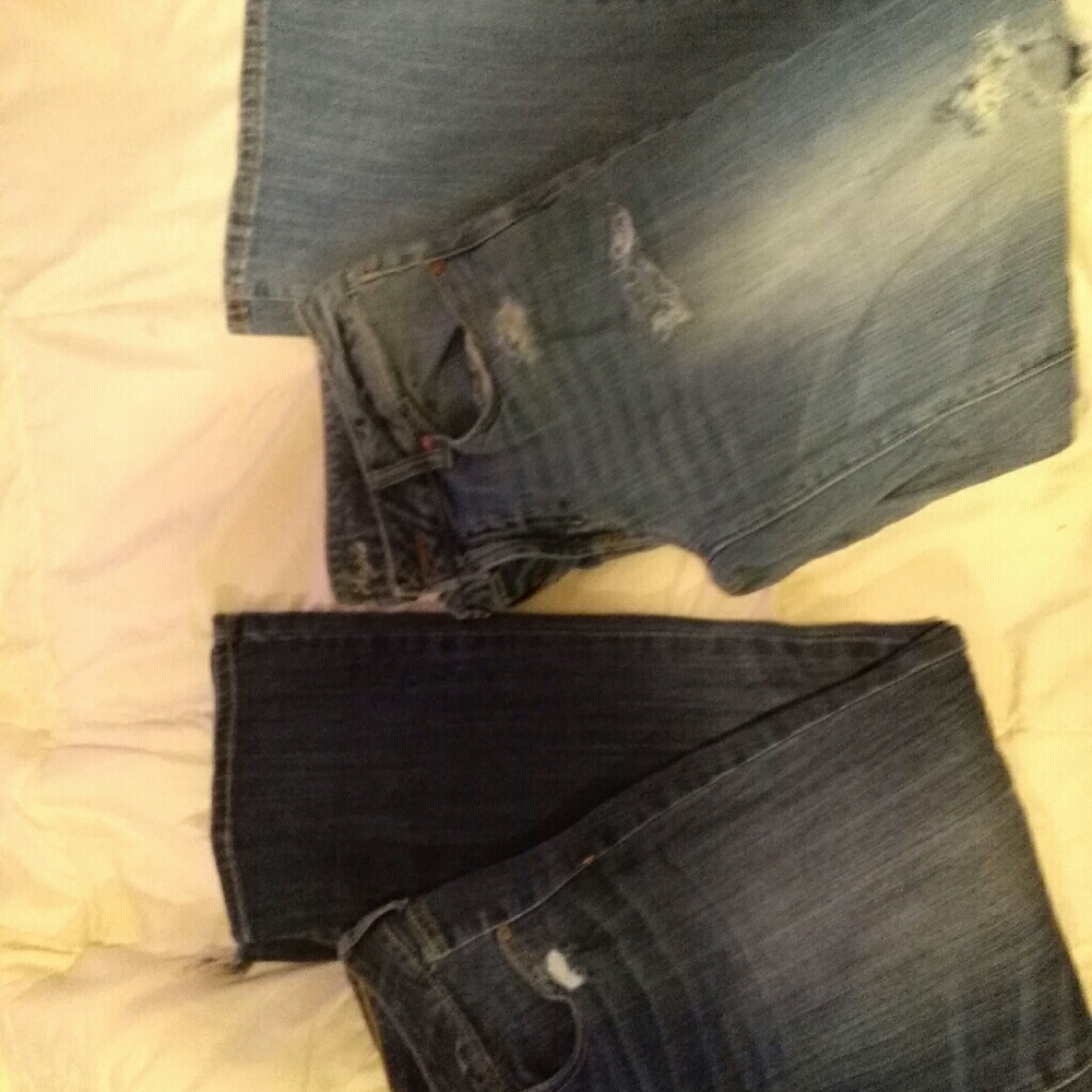 AE Jeans