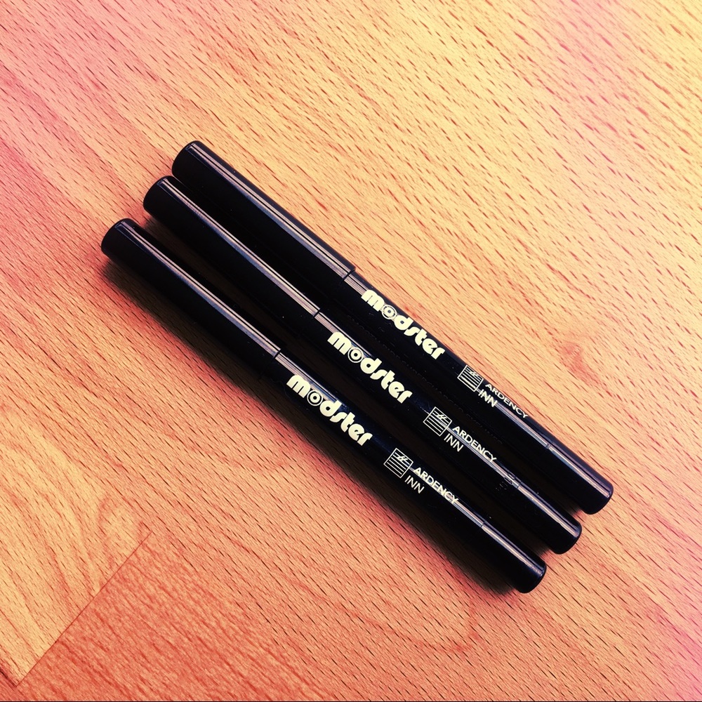 Ardency Inn Modster Smooth Ride Supercharged Liner