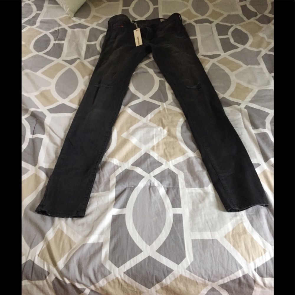 Diesel jeans