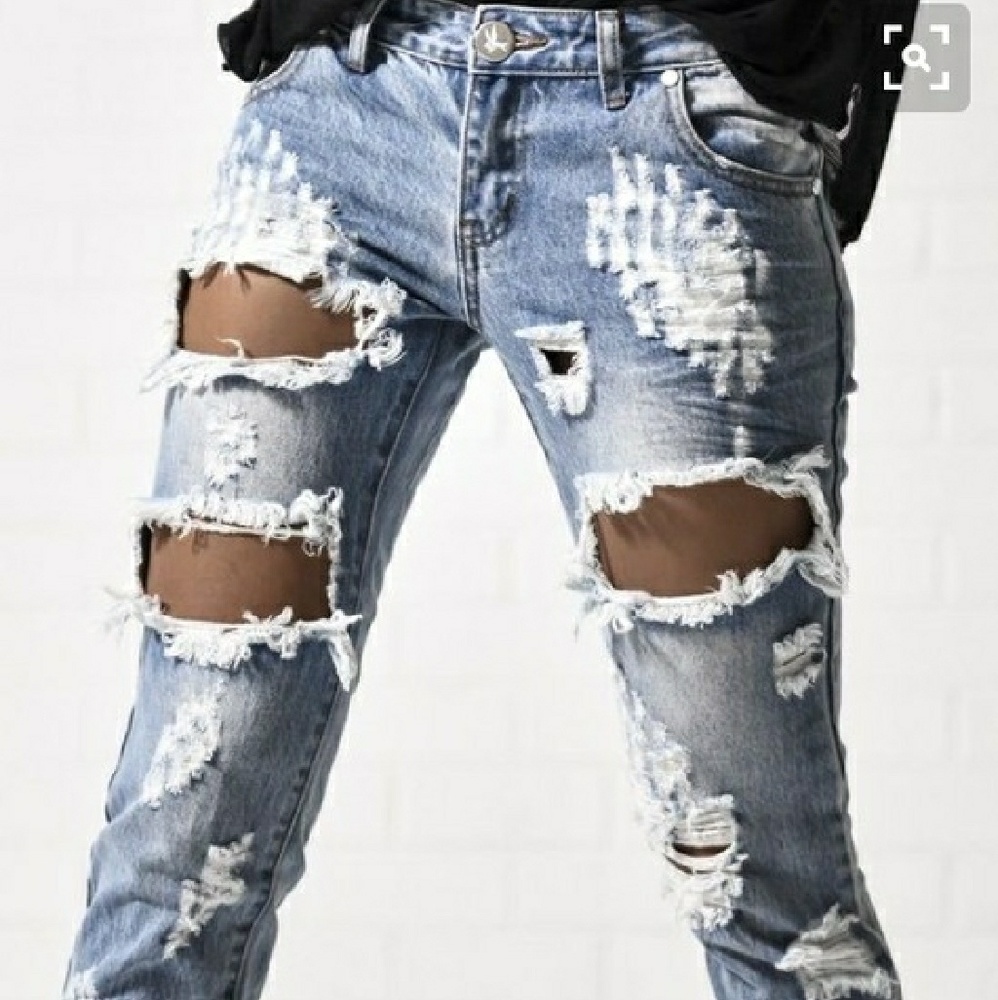 ONE TEASPOON HUSTLER FREE BIRDS