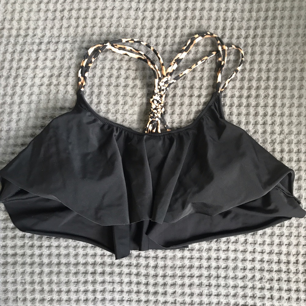 Black Bikini top!