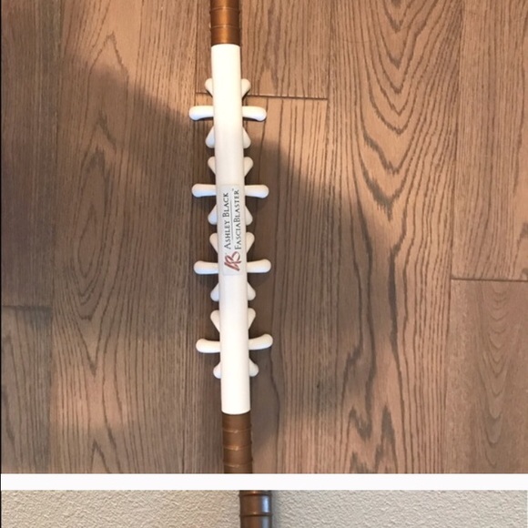 Fasciablaster looking for - Picture 1 of 1