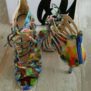 Nine West Shoes
