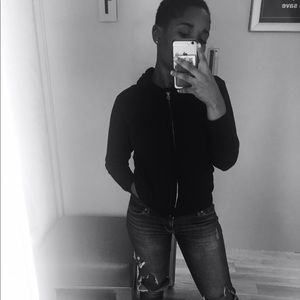 Meet your Posher, Chelsea