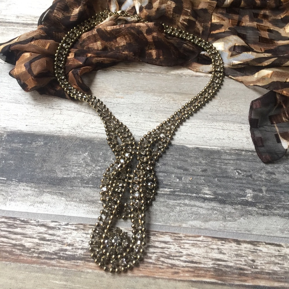 Chico's necklace