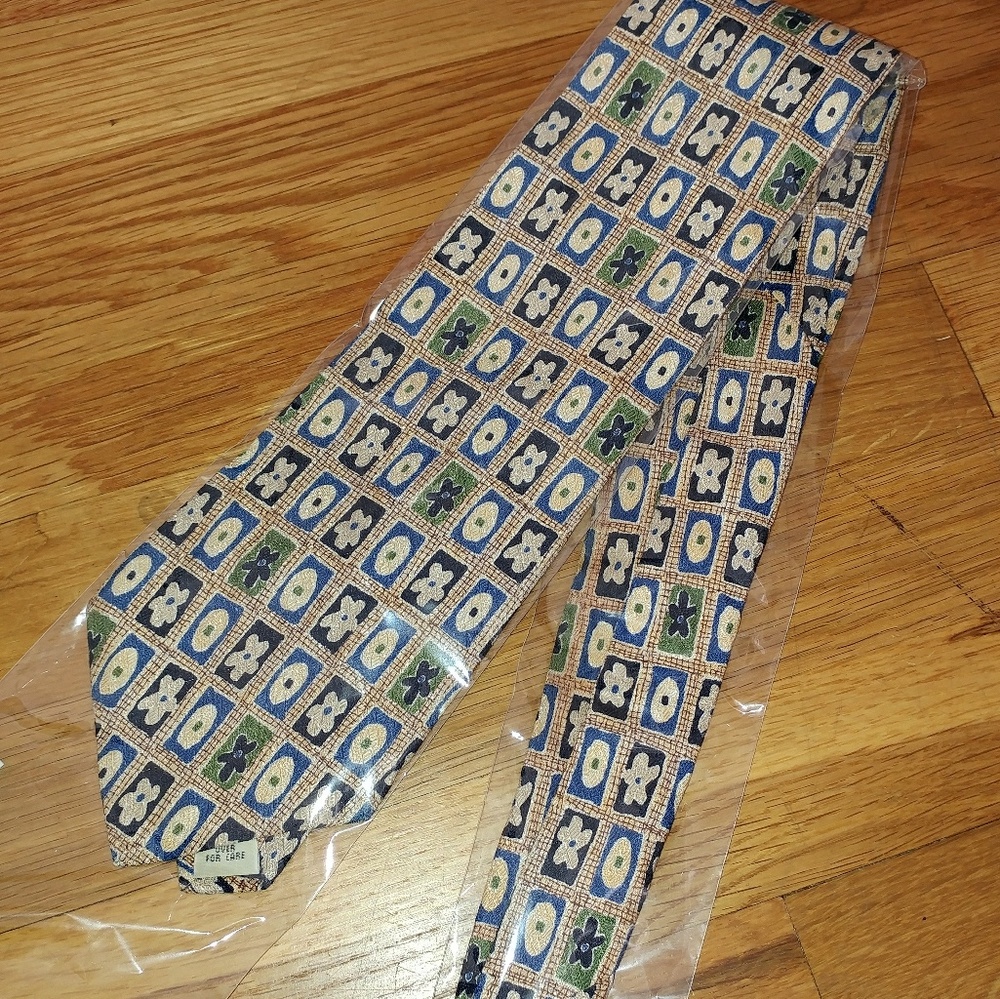 GAP Silk Dress Tie