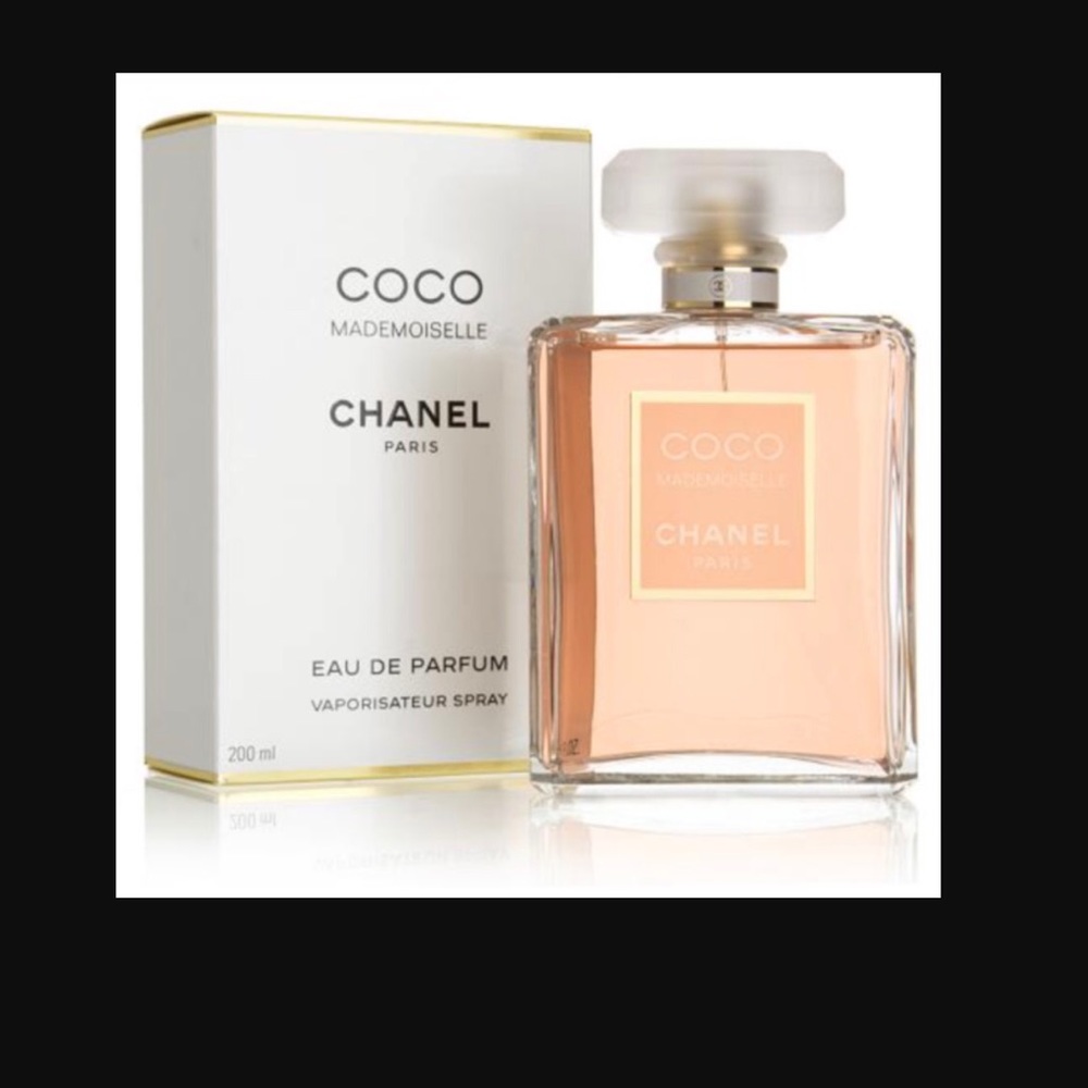 6.8 coco Chanel