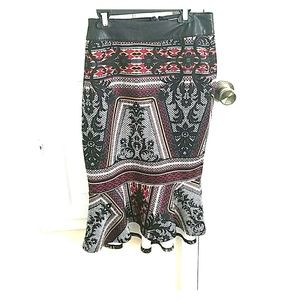 Gorgeous Mermaid Skirt