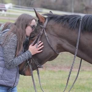 Meet your Posher, Kaylee