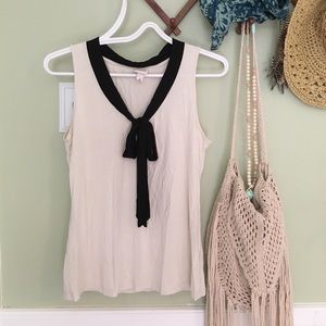 Merona tank top