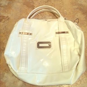 Guess shoulder bag