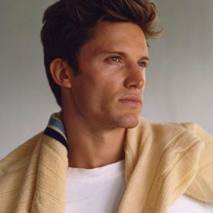 Meet your Posher, Brady