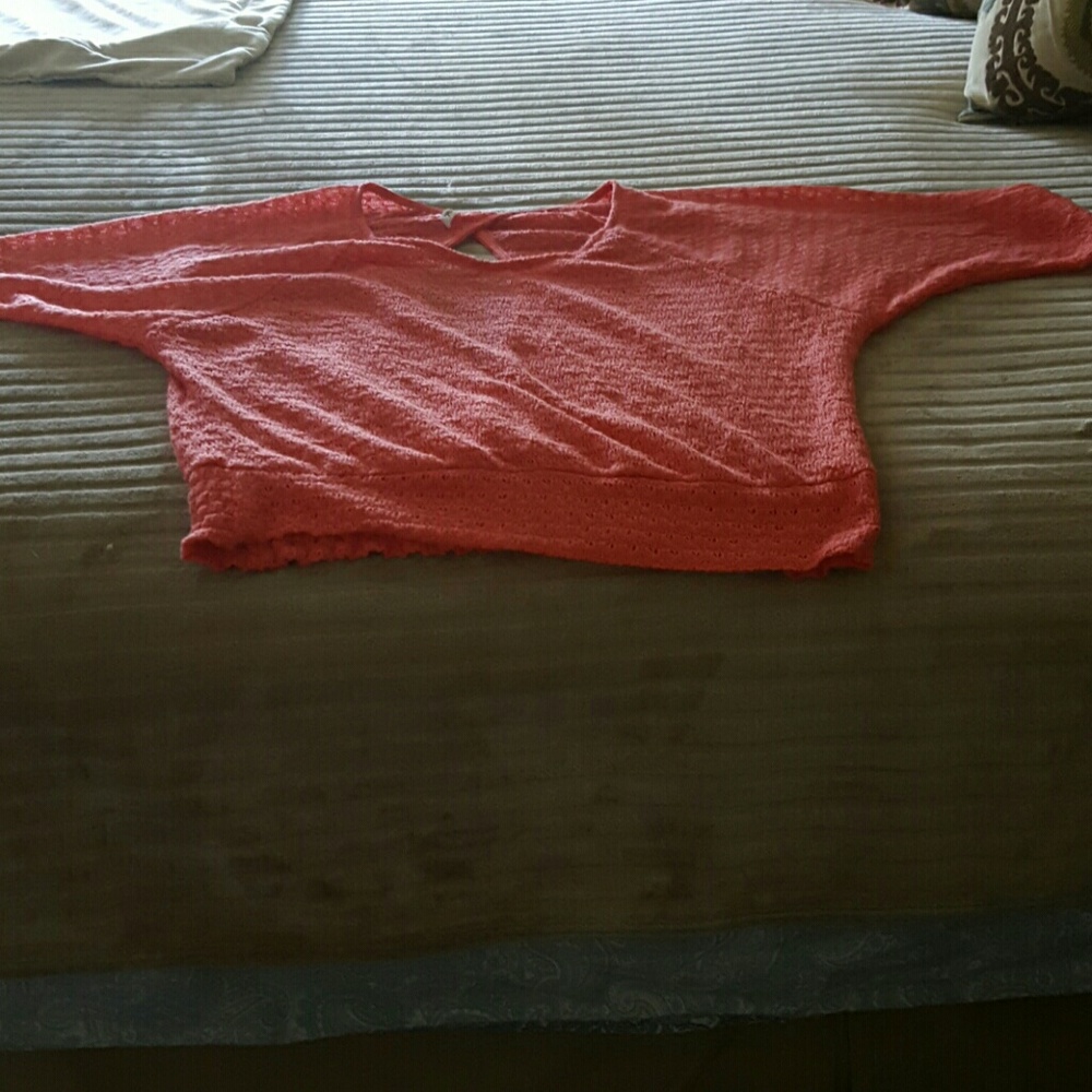 Light sweater