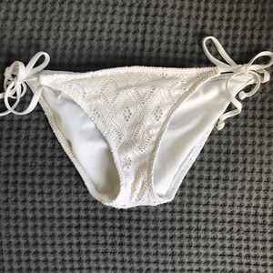 BECCA bikini bottoms