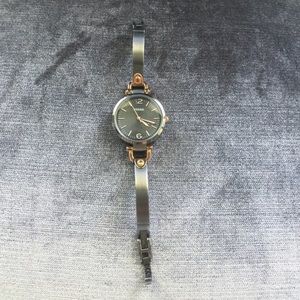 Fossil watch