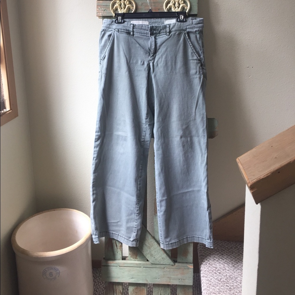 Pilcro Trouser Pants