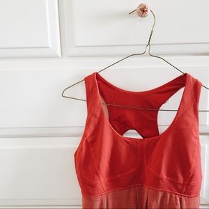 Lululemon Active Top