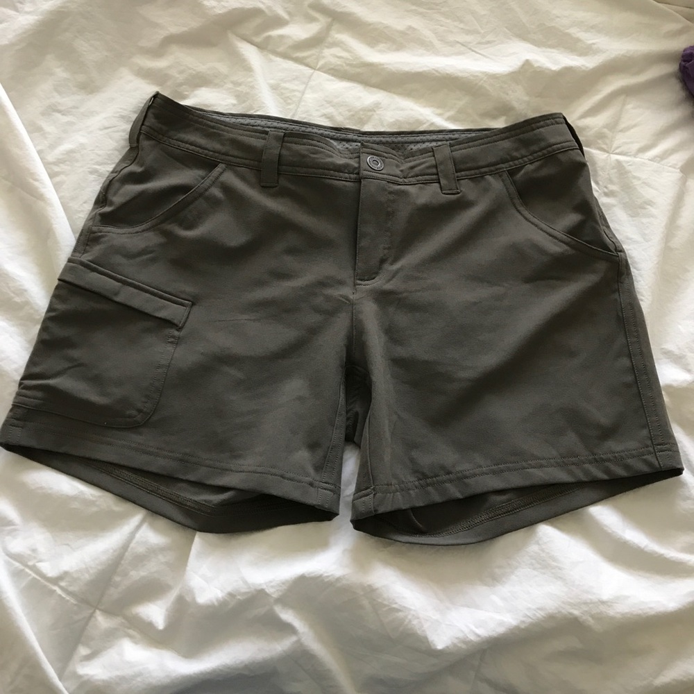 The North Face shorts