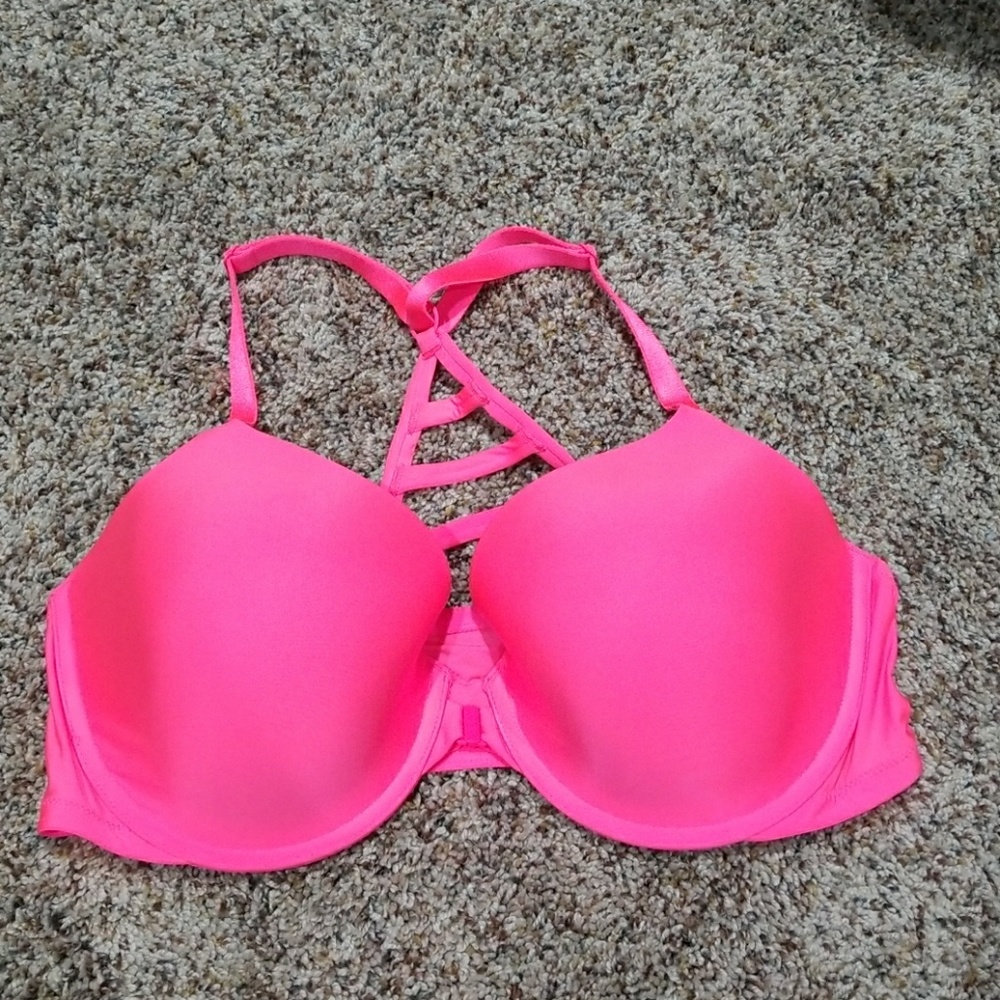 Victoria's secret bra