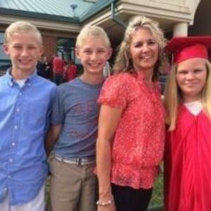 Meet your Posher, Cindy