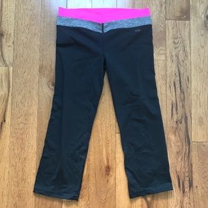 Victoria's Secret exercise/yoga pants