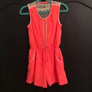 Girls Romper! Japna Kids