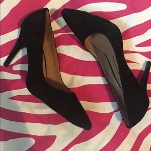 Banana Republic Heels