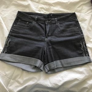 Prana Shorts
