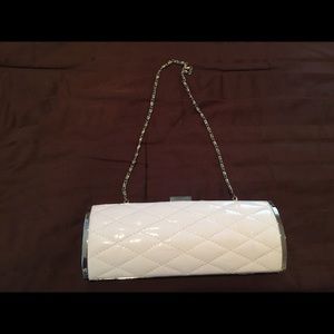 White clutch