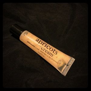 Philosophies Apricots and Cream Lip Shine