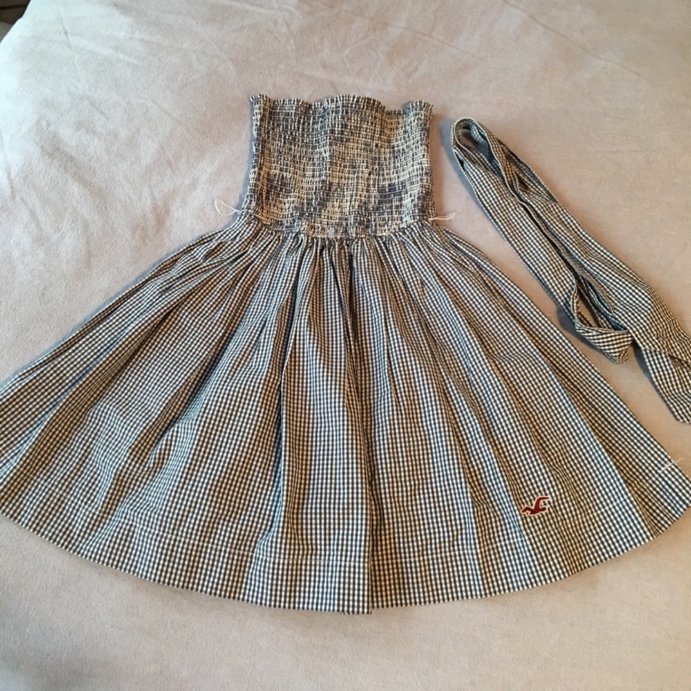 Hollister dress