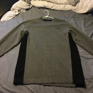 Columbia Sweater