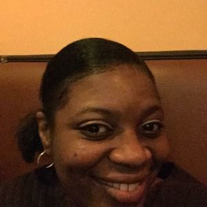 Meet your Posher, Danette