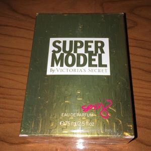 Super Model Eau De Parfum by Victoria's Secret