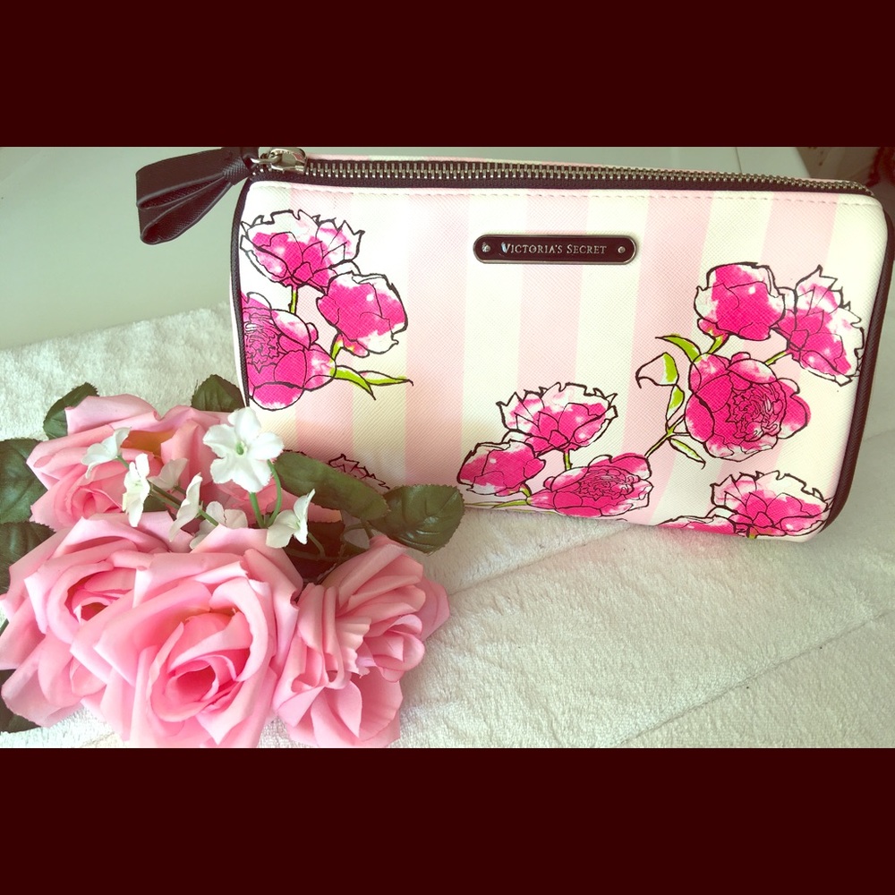 Victoria's Secret Cosmetic Bag