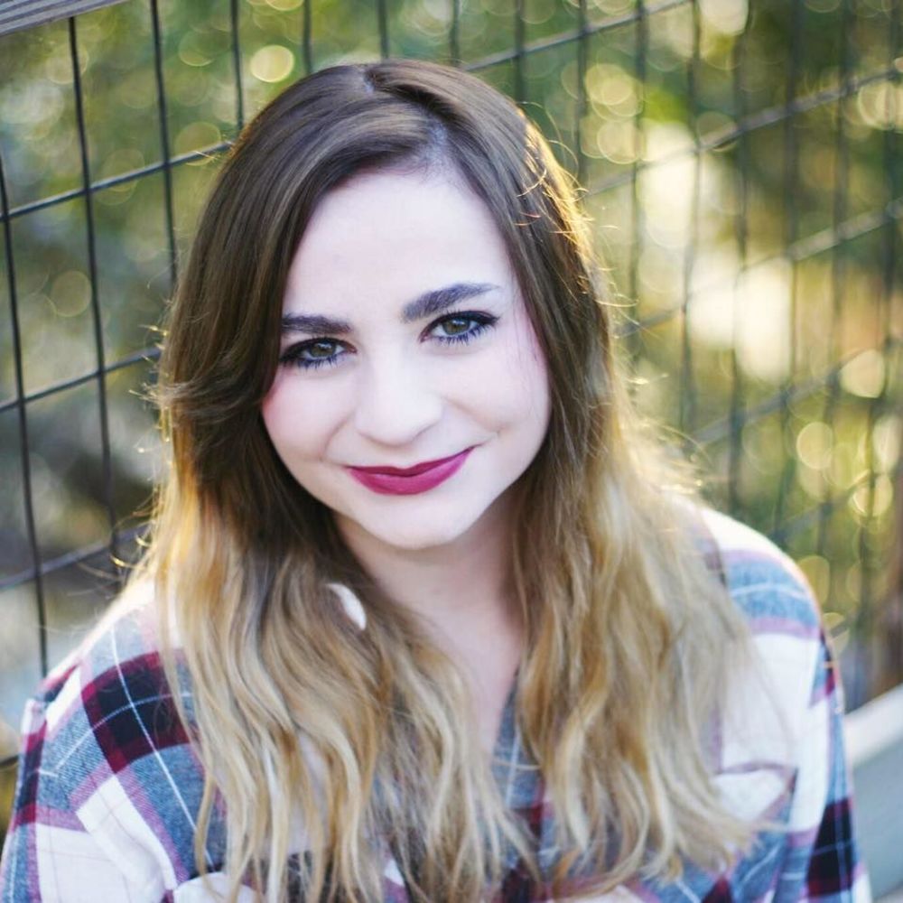 Meet your Posher, Gabrielle