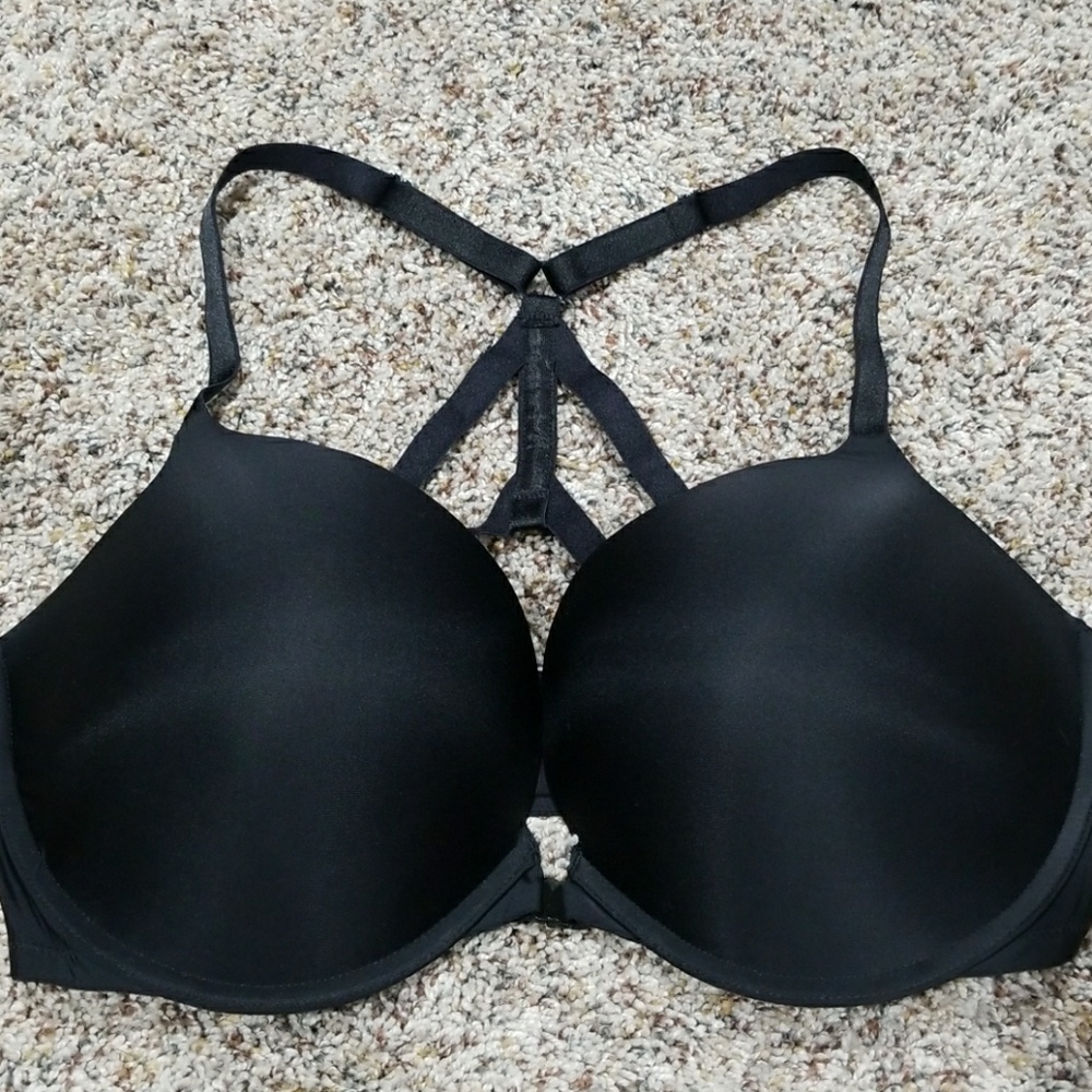 Victoria's secret push up bra