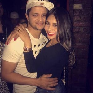 Meet your Posher, Angélica