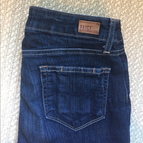 Paige Jeans - Picture 2 of 4