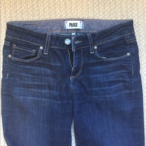 Paige Jeans - Picture 3 of 4