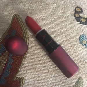 Mac limited edition Viva Glam Rihanna