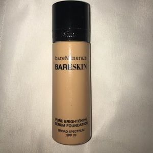 bareMinerals Liquid foundation
